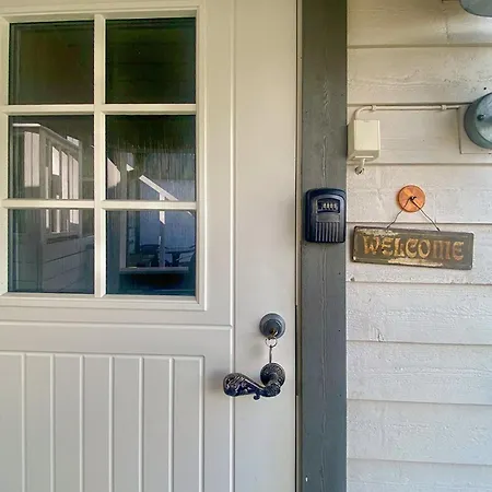 Gorgeous Home In Hovland With Wifi Feriehus Espe