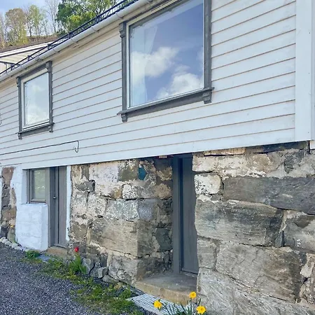 Gorgeous Home In Hovland With Wifi Espe